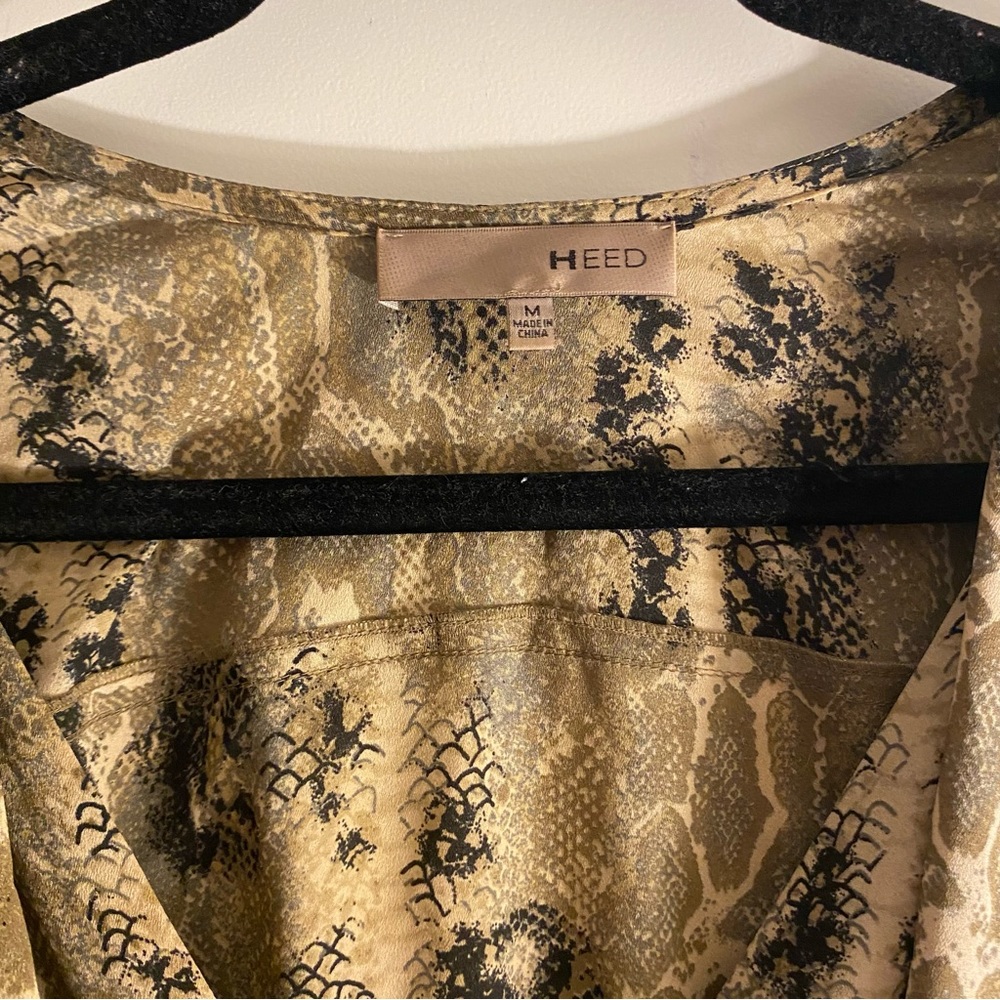 Heed Dress - image 2